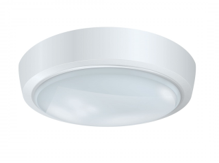 Plafoniera plafon sufitowy 18W z czujnikiem BERGMEN Cille LED Ø310