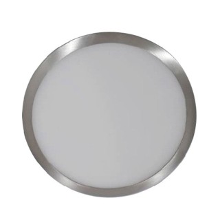 Plafoniera lampa natynkowa 12W V-TAC Ø140 mm VT-1205SN