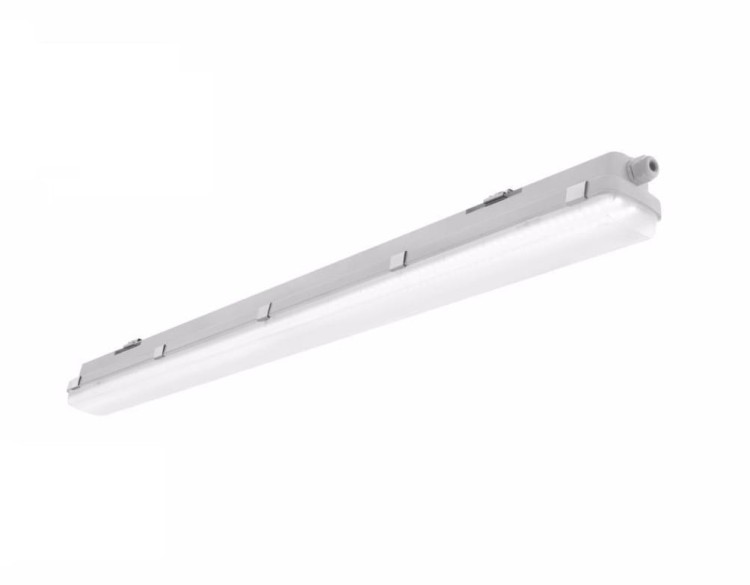 Lampa hermetyczna 50W LENA TYTAN BASIC 2 LED 908750