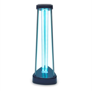 lampa na grzyby