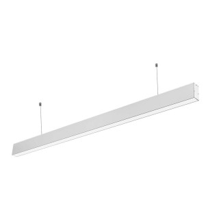 Lampa liniowa 40W 6400K V-TAC SAMSUNG LED VT-7-40-W SKU 602
