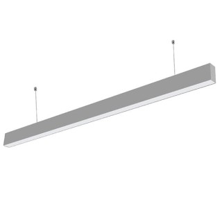 Lampa zwieszana 40W 6400K V-TAC SAMSUNG LED 120cm VT-7-40-S