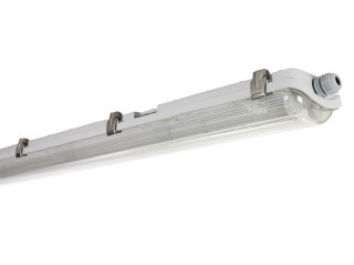 Oprawa hermetyczna do LED 1x120 cm LEDOLUX