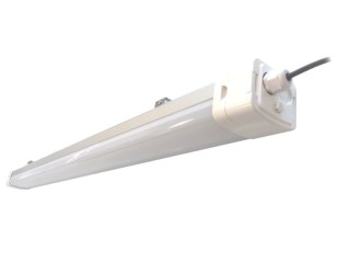 Lampa hermetyczna 38W LEDOLUX HERMES LOG N