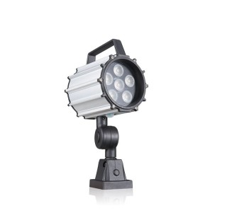 Lampa obrabiarkowa 9.5W 230V 4K M1 LED