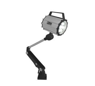 Lampa obrabiarkowa 9.5W 24V 4K M2-L LED