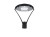 Lampa parkowa LED 35W LEDOLUX PARK 1 DOB