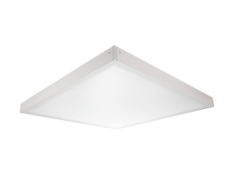 Panel sufitowy LED 40W LEDOLUX SQR 60x60cm NT