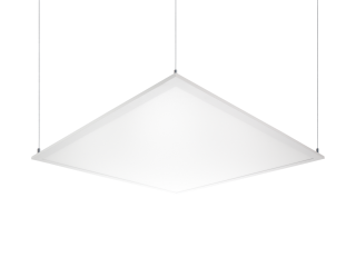 Panel sufitowy LED 36W LEDOLUX SQR 60x60cm ZW
