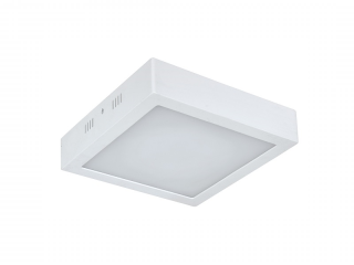 Lampa sufitowa plafoniera 24W BERGMEN Plano