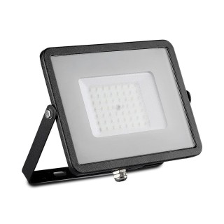 Naświetlacz lampa zewnętrzna 50W 4000K SAMSUNG LED V-TAC VT-50 SKU 21407