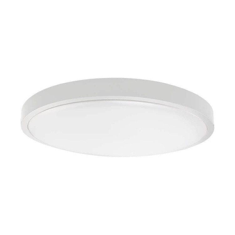 Plafon plafoniera LED 30W 6500K V-TAC Ø420 VT-8630 SKU 7623