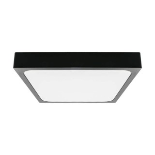 Plafon plafoniera sufitowa LED 30W 3000K V-TAC 42x42cm VT-8630 SKU 7648