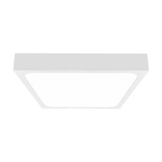 Plafon sufitowy LED 30W 3000K V-TAC 42x42cm VT-8630 SKU 7630