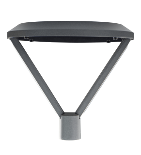 Lampa parkowa LED 30W 4000K PULSARI PARK