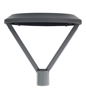 Lampa parkowa LED 40W 4000K PULSARI PARK