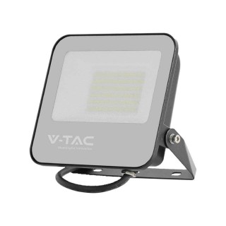 Naświetlacz 50W 6500K SAMSUNG LED V-TAC VT-4456 SKU 9893