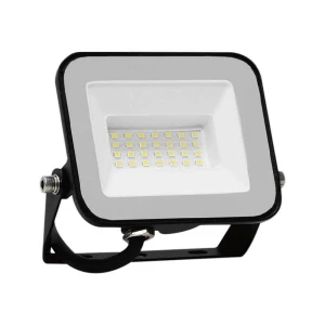 V-TAC LED Einbaustrahler – Quadratisch, GU10, Weiß – 2er Set Für Deckenmontage
