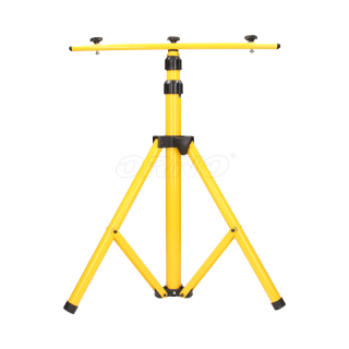 Statyw do naświetlaczy podwójny ROBOTIX