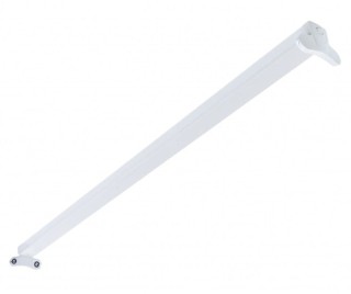 Belka świetlówkowa 2 x 120 cm ZeXt do świetlówek LED
