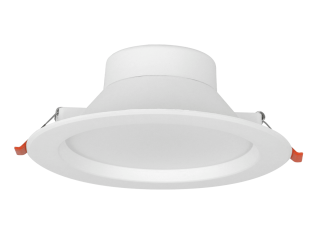 Downlight 24W 4000K LED line PRIME CALMOS Ø225 mm SKU 202139