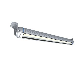 Lampa maszynowa 40W 24V 6K M9R LED 120 cm