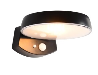 Lampa solarna kinkiet ECOLIGHT z czujnikiem SOE-4 SKU EC20118