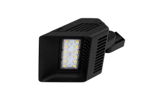 Naświetlacz Halogen Reflektor Oprawa 40W Bergmen Privo LED