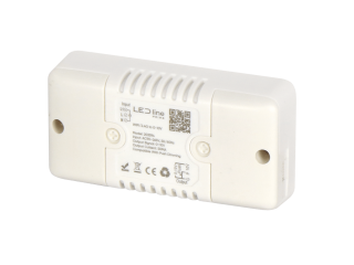 LED line PRIME kontroler VARIANTE RF WIFI TUYA 0-10V SKU 203594