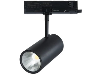 Track light 14-29W CCT 36/60° LED LINE LUMICANTO czarny SKU 210486