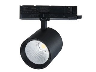 Track light 12-42W CCT 36/60° LED LINE LUMICANTO czarny SKU 210509