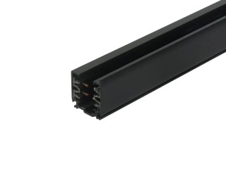 Szynoprzewód 3fazowy LED LINE LUMICANTO 1m czarny SKU 210578