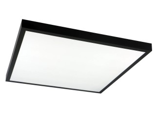 Panel 2in1 40W 4000K 620x620 LED LINE Backlit Czarny SKU 205604