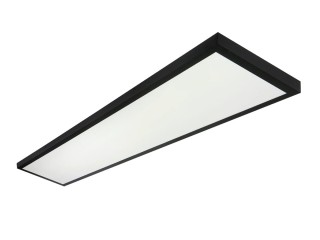 Panel 2in1 40W 4000K 295x1195 LED LINE Backlit Czarny SKU 203952