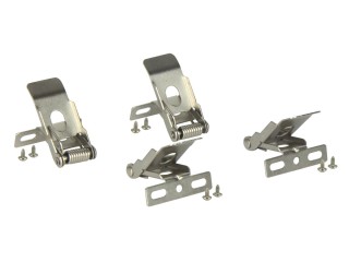 LED line PRIME Akcesoria montażowe - sprężyny do Backlit SKU 201347
