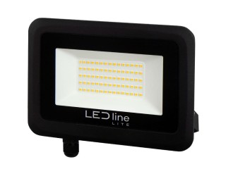 Naświetlacz 50W 4000K LED line LITE PHOTON SKU 203549