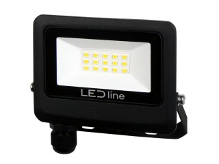 Naświetlacz 10W 4000K LED line LITE PHOTON SKU 203495