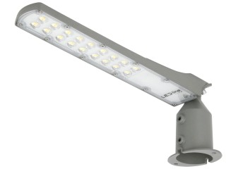 Lampa uliczna 50W 4000K LED Line FLAMINGO z czujnikiem zmierzchu SKU 206977