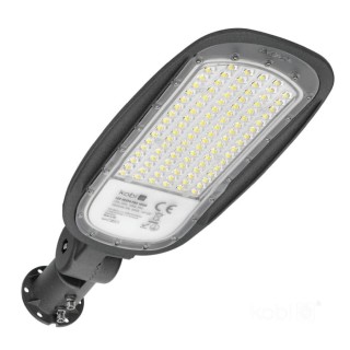 Lampa uliczna LED 100W 4000K KOBI VESPA PRO SKU 001876