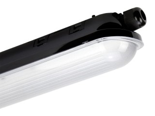 Lampa hermetyczna 40W 4000K LED line PRIME LINKER czarna SKU 203754