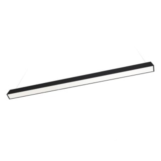 Lampa liniowa LED 20W 3CCT KOLINE Kobi Pro K2 czarna SKU 003710