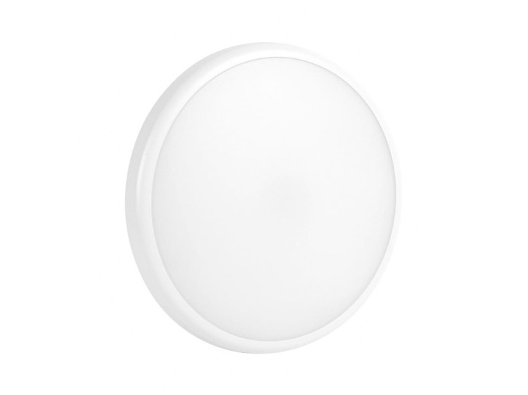 Plafon 16W 4000K z czujnikiem LED Line LUNAR IP65 okrągły SKU 470584-II
