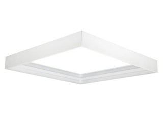 Ramka montażowa do paneli 60x60 H70 mm LED Line biała SKU 209763
