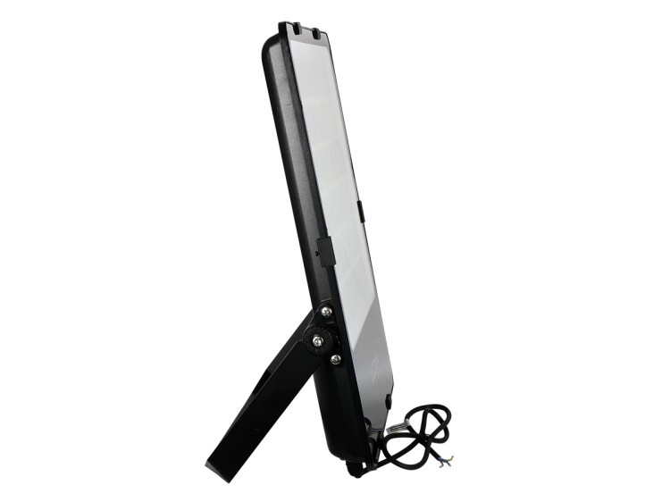 Naświetlacz 600W 4000K LED line PRIME Floodlight 155x70° (T2) widok na bok