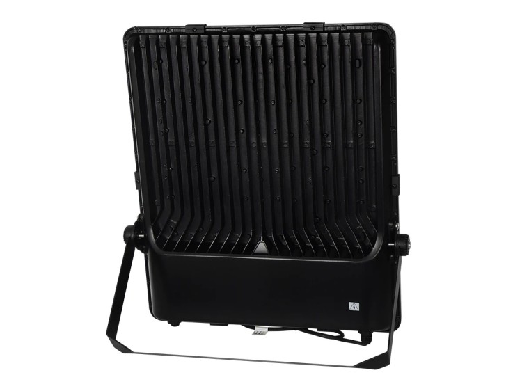 Naświetlacz 600W 4000K LED line PRIME Floodlight 155x70° (T2) widok na tył