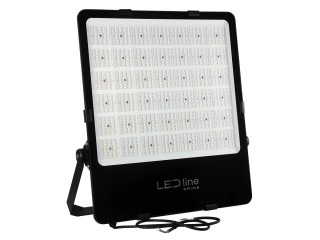 Naświetlacz 600W 4000K LED line PRIME Floodlight 30° SKU 202634