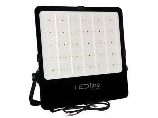 Naświetlacz 400W 4000K LED line PRIME Floodlight 90° SKU 202689