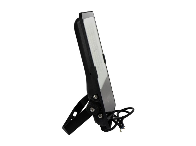 Naświetlacz 200W 4000K LED line PRIME Floodlight 90° SKU 200371 widok na bok