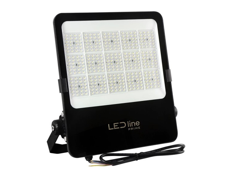 Naświetlacz 200W 4000K LED line PRIME Floodlight 90° SKU 200371