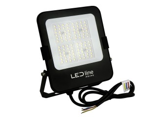 Naświetlacz 30W 4000K LED line PRIME Floodlight 120° SKU 200203